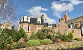 Leven House Bed and Breakfast